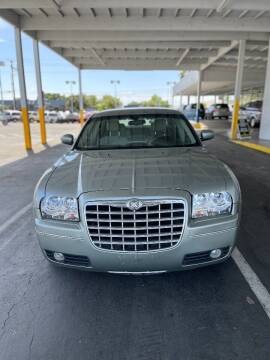 2005 Chrysler 300 for sale at Auto Outlet Sac LLC in Sacramento CA