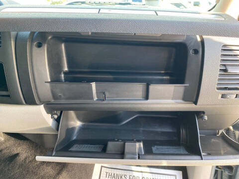 2009 Chevrolet Silverado 1500 LT