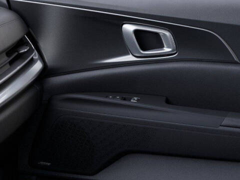 2025 Kia Carnival SX Prestige