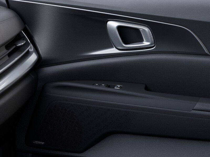 2025 Kia Carnival SX Prestige