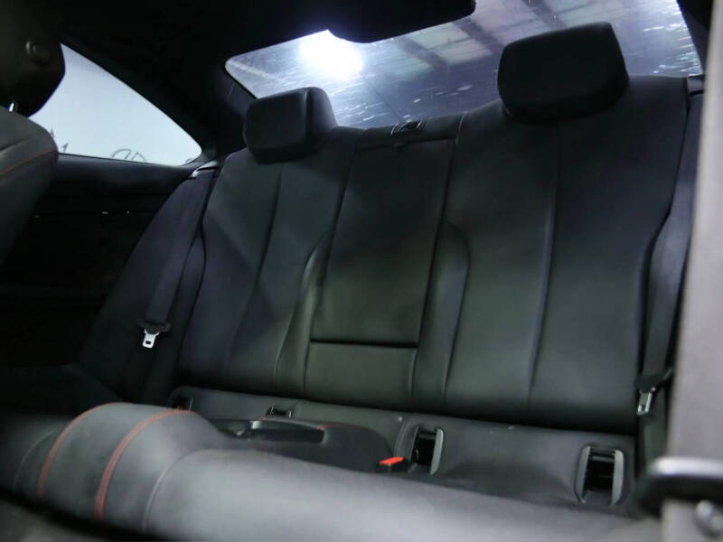 2014 BMW 4 Series 435i