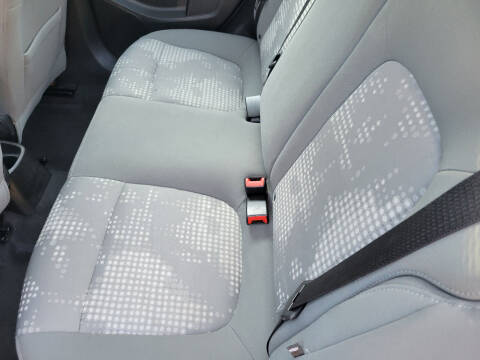 2017 Chevrolet Sonic LS Auto