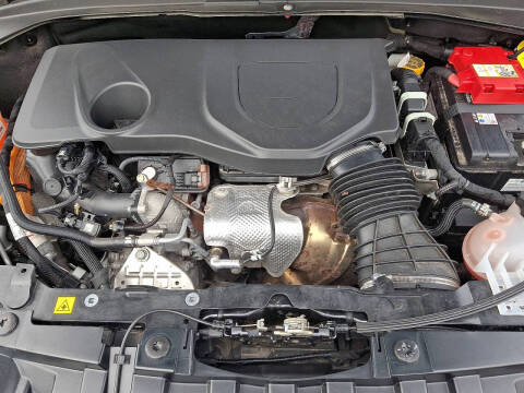 2024 Dodge Hornet R/T Plus