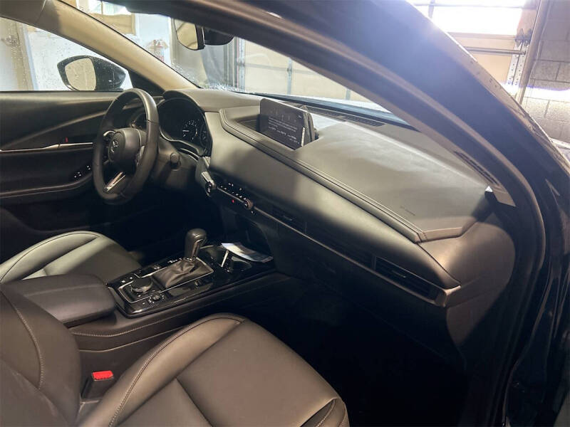 2025 Mazda CX-30 2.5 S Select Sport