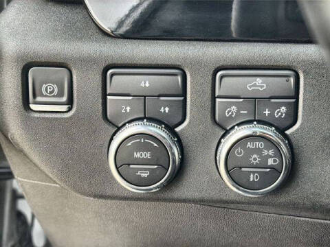 2024 GMC Sierra 3500HD