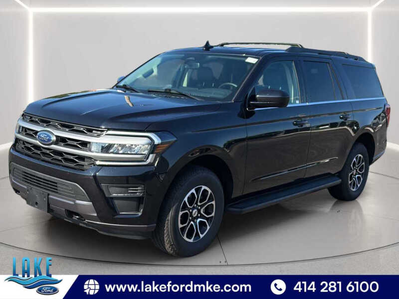 2024 Ford Expedition MAX XLT