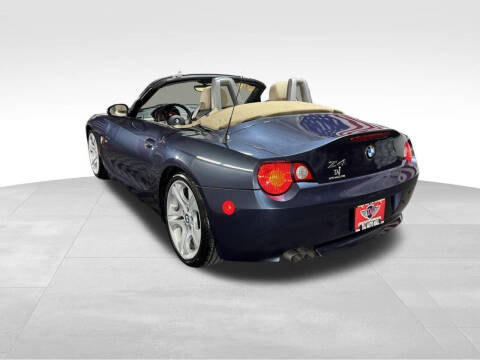 2003 BMW Z4 3.0i