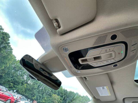 2019 Audi A4 Premium Plus 40 TFSI