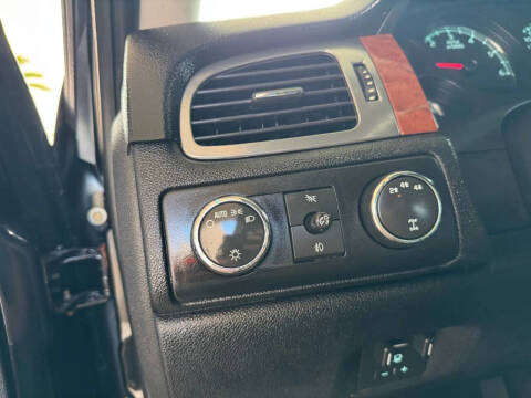 2007 GMC Sierra 2500HD