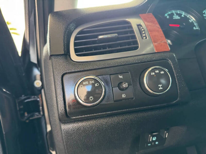 2007 GMC Sierra 2500HD