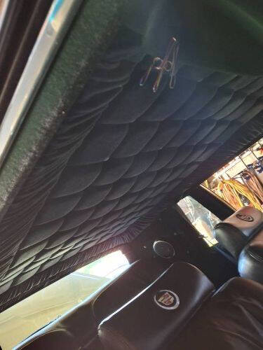 1983 Cadillac DeVille