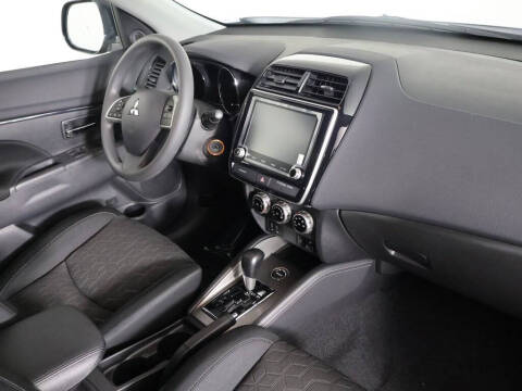 2026 Mitsubishi Outlander Sport