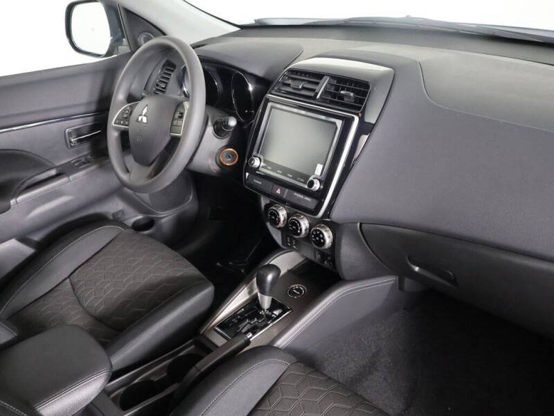 2026 Mitsubishi Outlander Sport