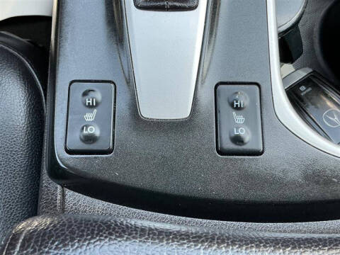 2017 Acura RDX