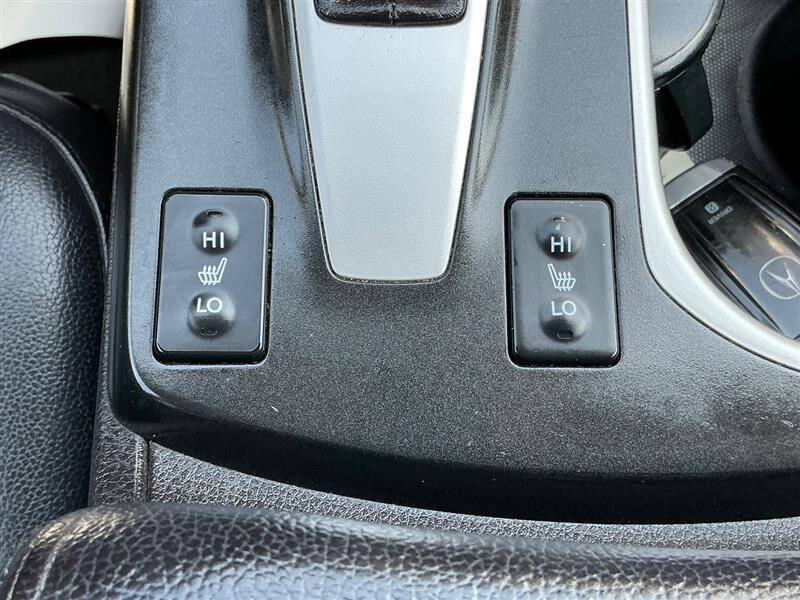 2017 Acura RDX