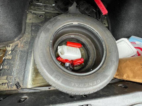 2008 Nissan Altima