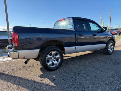 2003 Dodge Ram 1500