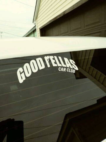 1991 Cadillac DeVille