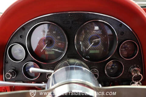 1966 Chevrolet Corvette