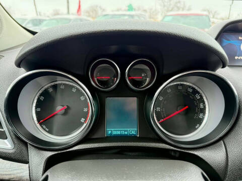 2014 Buick Encore Convenience