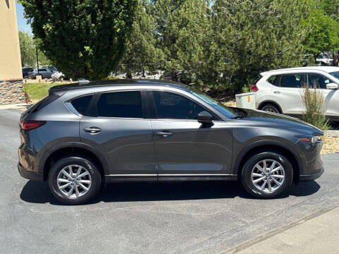 2023 Mazda CX-5 2.5 S Select
