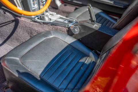 1967 Chevrolet Corvette