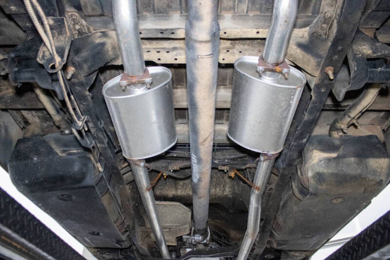 1987 GMC R/V 1500 Series R1500