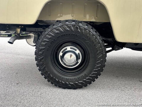 1983 Toyota Land Cruiser
