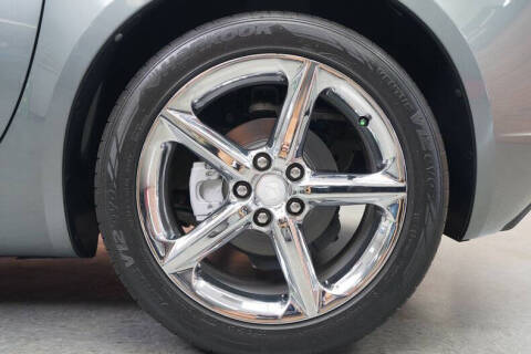 2007 Saturn SKY Red Line