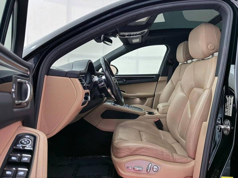 2020 Porsche Macan