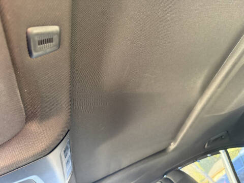 2016 BMW 5 Series 550i xDrive