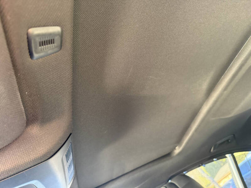 2016 BMW 5 Series 550i xDrive