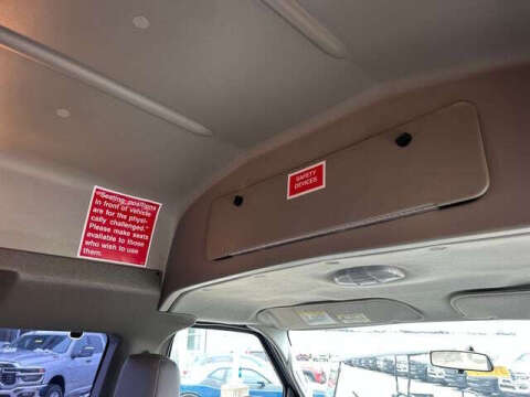 2014 Ford E-Series E-250