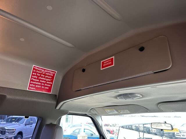 2014 Ford E-Series E-250