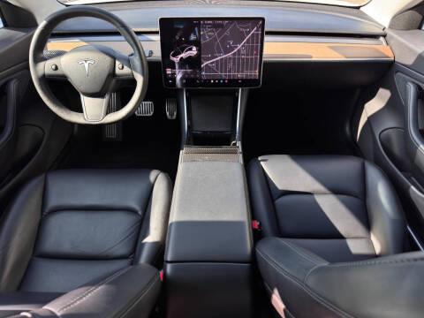 2019 Tesla Model 3 Mid Range