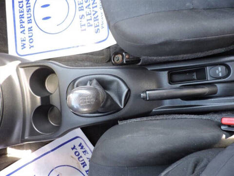 2016 Nissan Versa Note S Plus