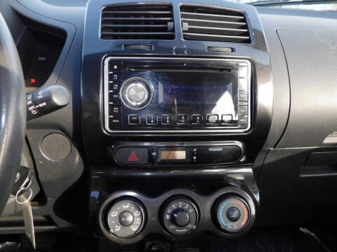 2008 Scion xD