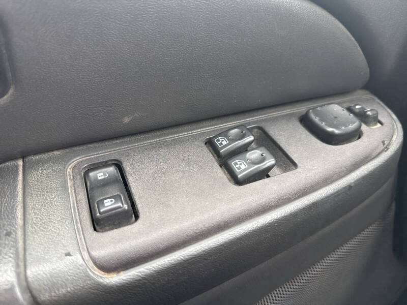 2005 Chevrolet Silverado 3500HD