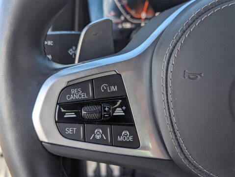 2025 BMW 8 Series 840i xDrive