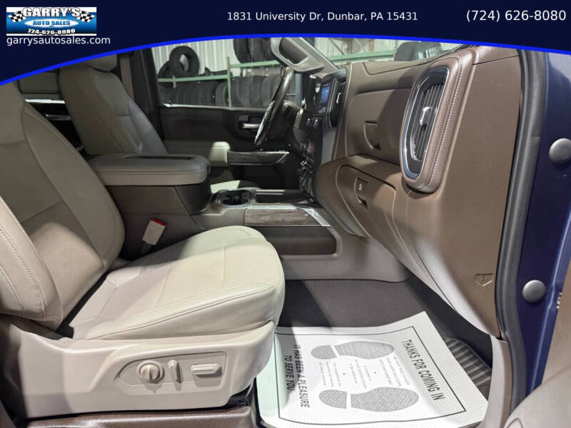 2022 Chevrolet Silverado 2500HD