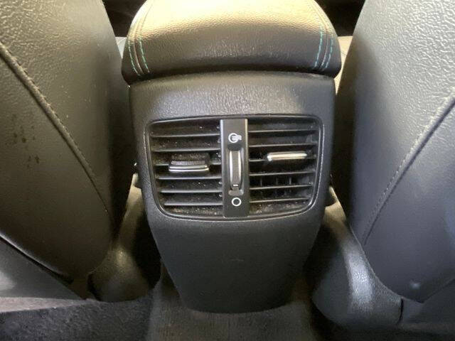 2022 Kia Niro EV EX Premium