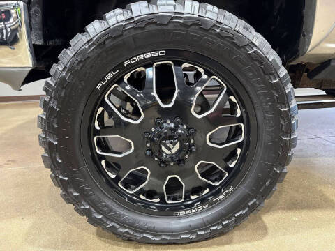 2002 Chevrolet Silverado 3500