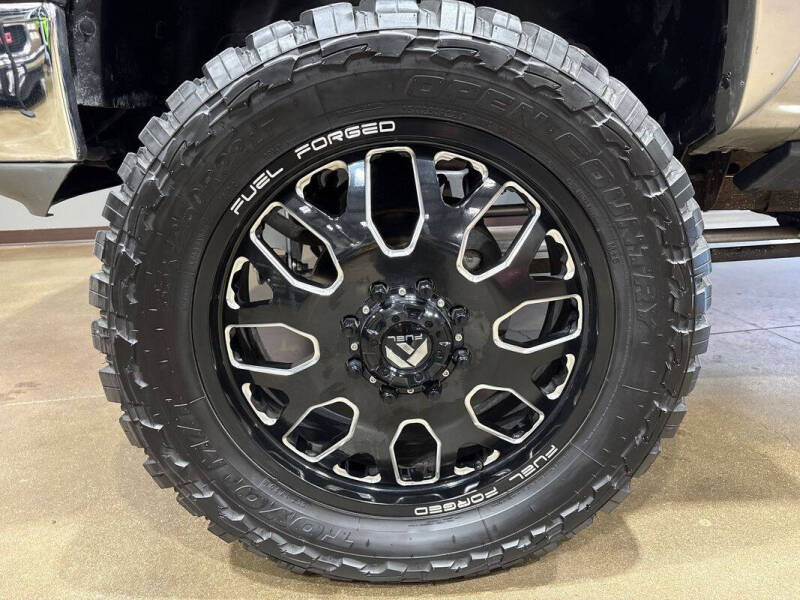 2002 Chevrolet Silverado 3500