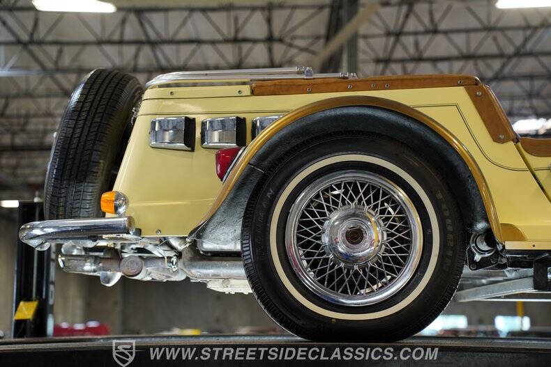 1929 Mercedes-Benz SSK