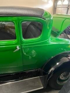 1928 Ford Model A