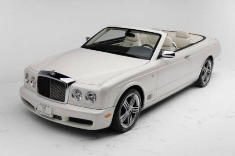 2010 Bentley Azure T