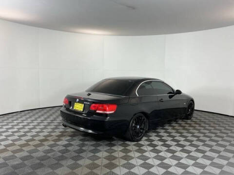 2009 BMW 3 Series 328i