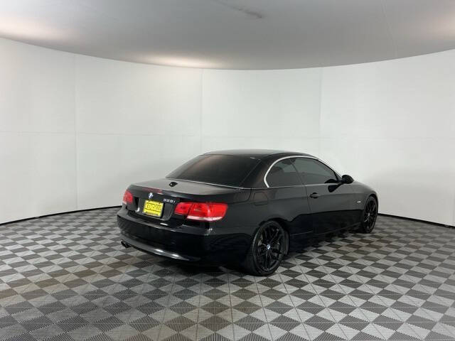 2009 BMW 3 Series 328i