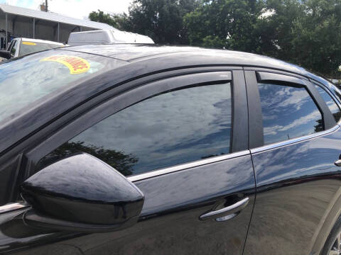 2021 Mazda CX-30 2.5 S