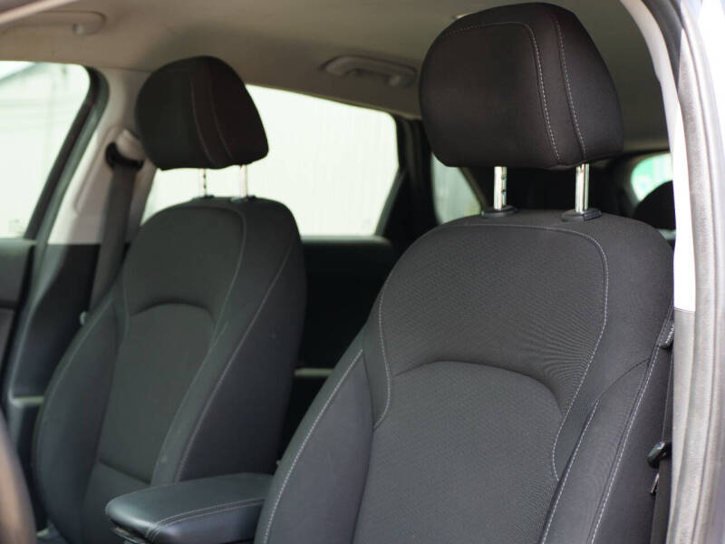 2019 Hyundai Elantra GT